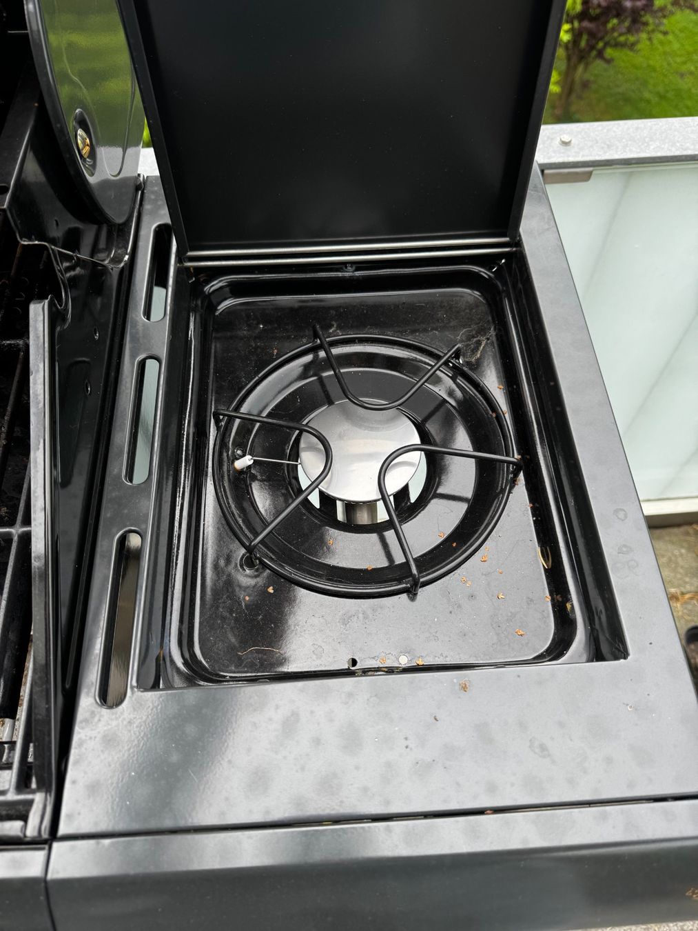 Grils: Gasgrill Barbecook - Siesta 310 Traphit – D'occasion à Bülach par flavio.vinci 6