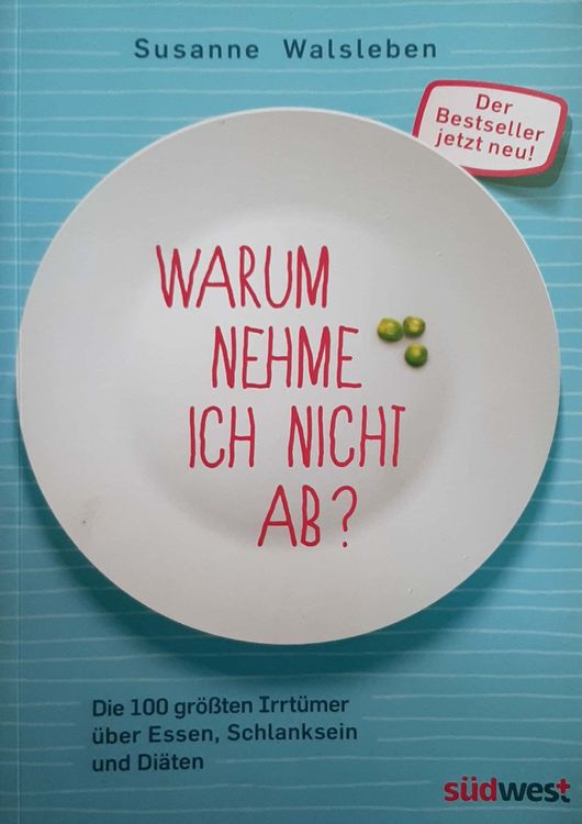 Diät Warum nehme ich nicht ab? Kaufen auf Ricardo