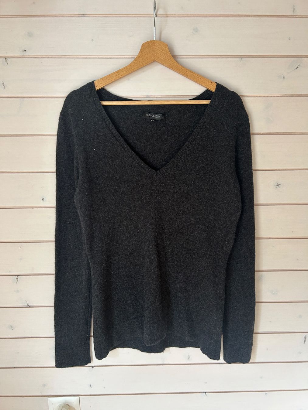 Maglioni & Felpe: Avenue Foch 100% Cashmere Pullover - Gr. S – Usato da Illnau venduto da Monkky 1