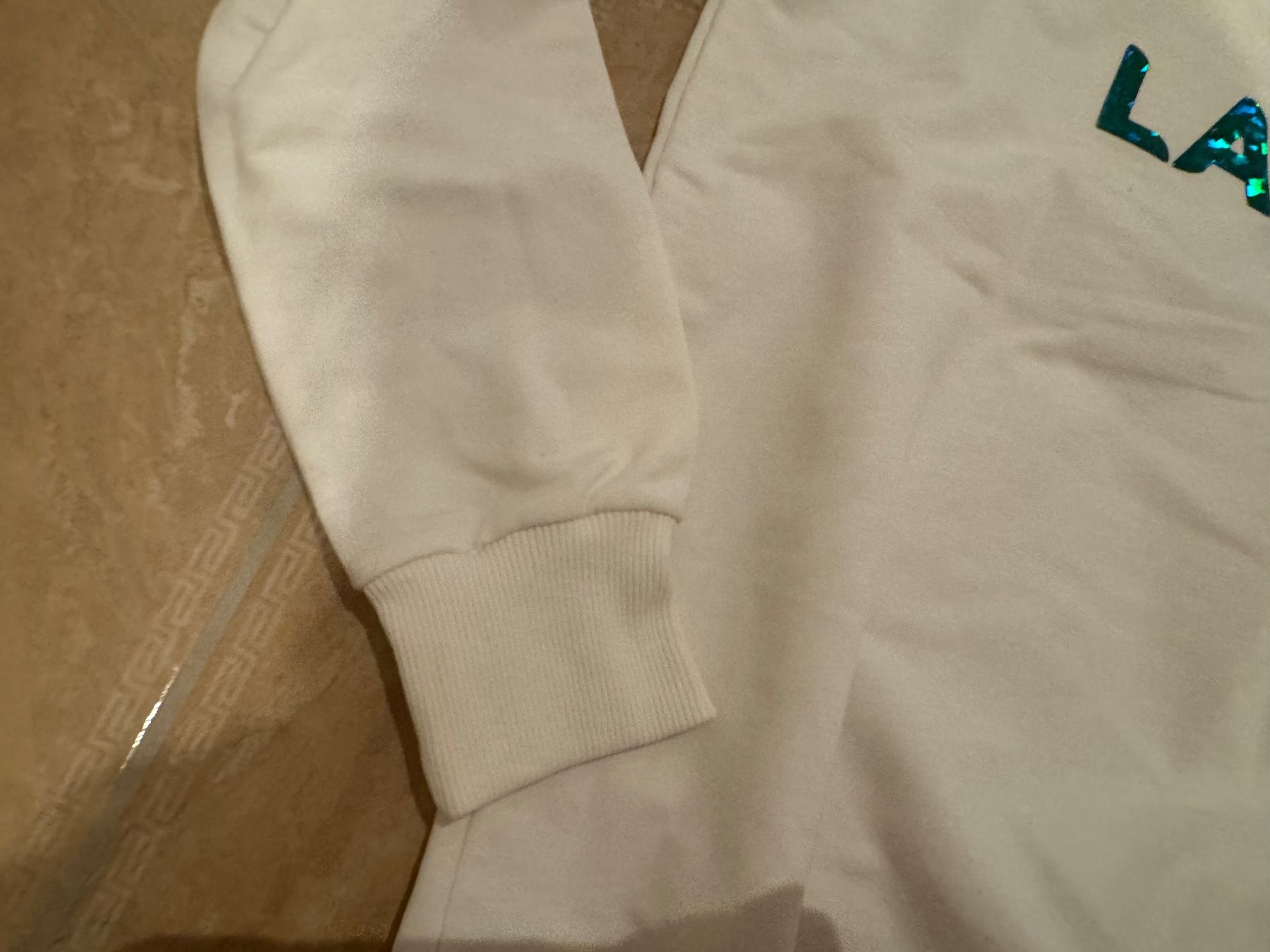 Maglioni & Felpe: Lacoste neuer Pulli, M – Nuovo e nell'imballaggio originale da Klingnau venduto da Markus14 1
