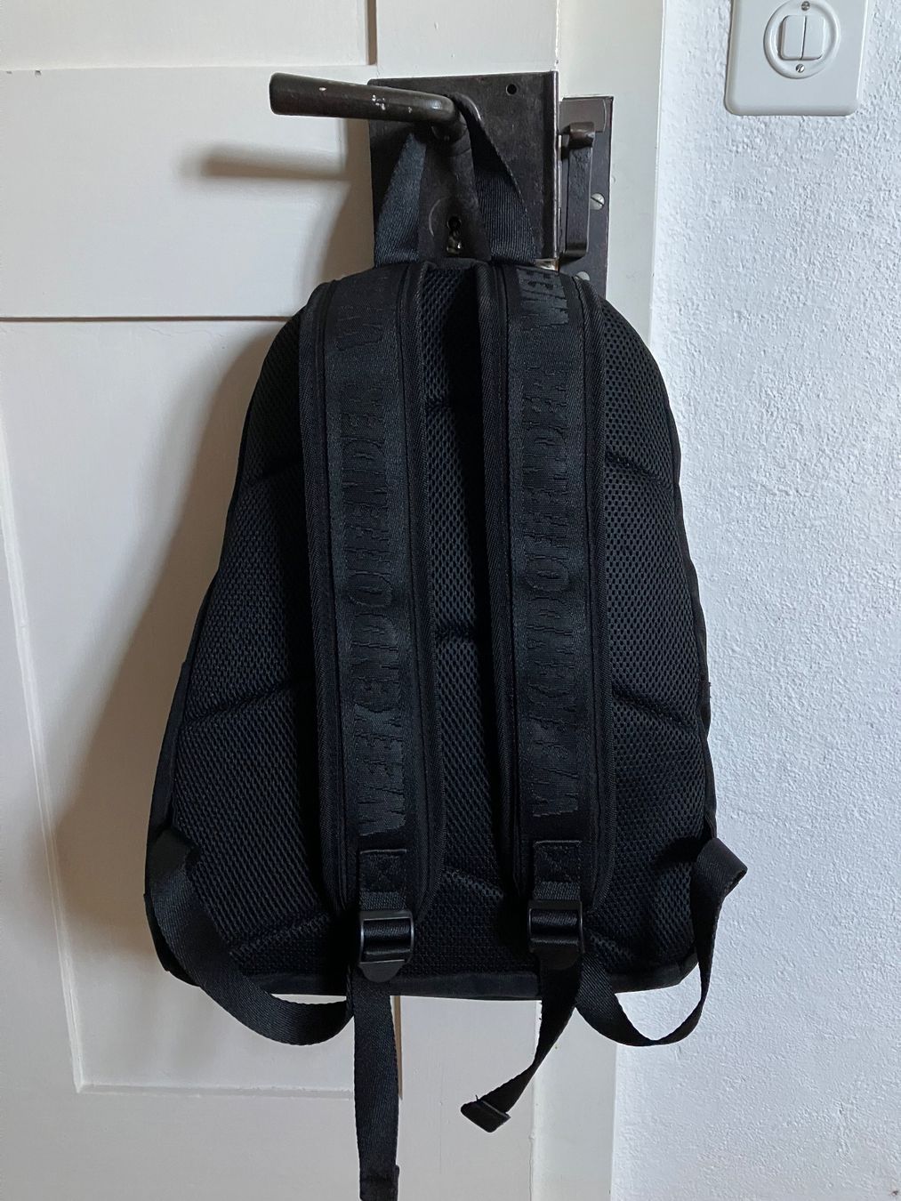 Sacs à dos: Rucksack Weekend Offender – D'occasion à Oetwil am See par Gu_Choki_Paa 1