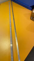 Aluminium 4kant Profil 96cm lang