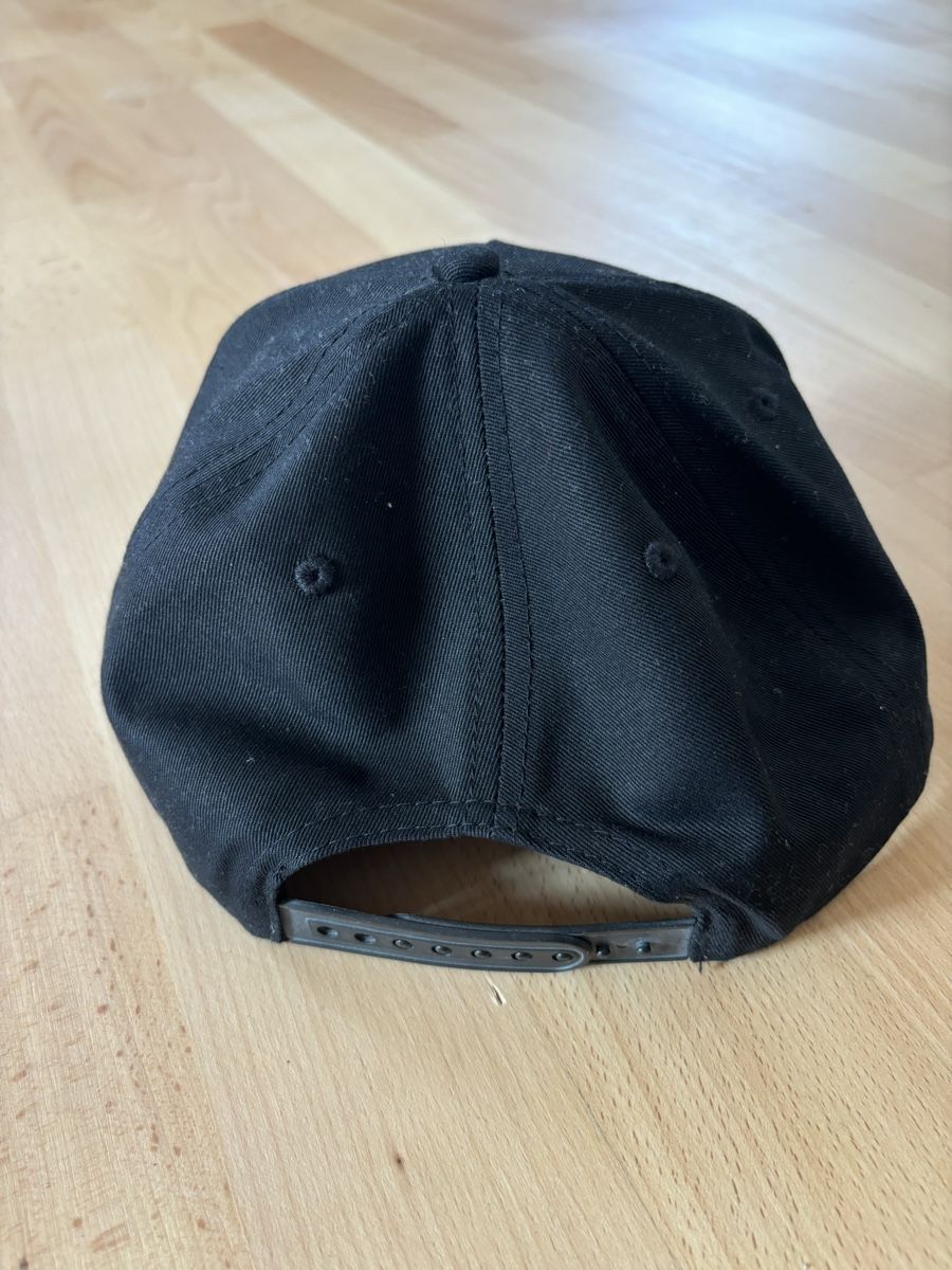 Copricapi, berretti & cappellini: Shake Junt Snapback – Nuovo (secondo la descrizione) da Vaduz venduto da benskywalker 1
