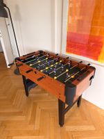 Carromco multi-game table (5-in-1)