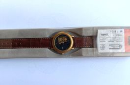 UBS Unisex Uhr mit 1gr. Gold Barren 999