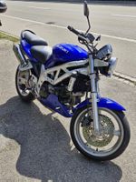 Suzuki SV650