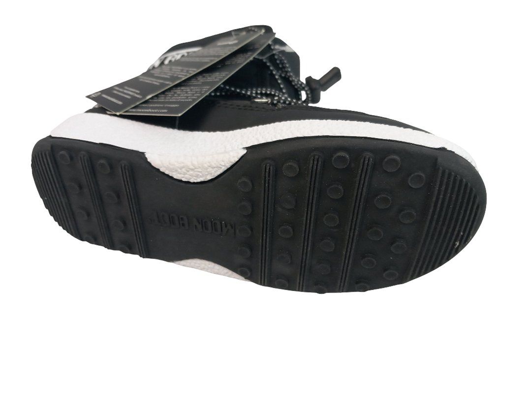 Moon Boot Scarpe per ragazzi: MOON BOOT Jr boy Mid Wr 2 Gr. 32 – Nuovo e nell'imballaggio originale da Hünenberg venduto da Restwert_Zug 3