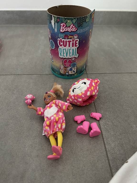 Bambole: Barbie – Usato da Gentilino venduto da ver_n6bc 2