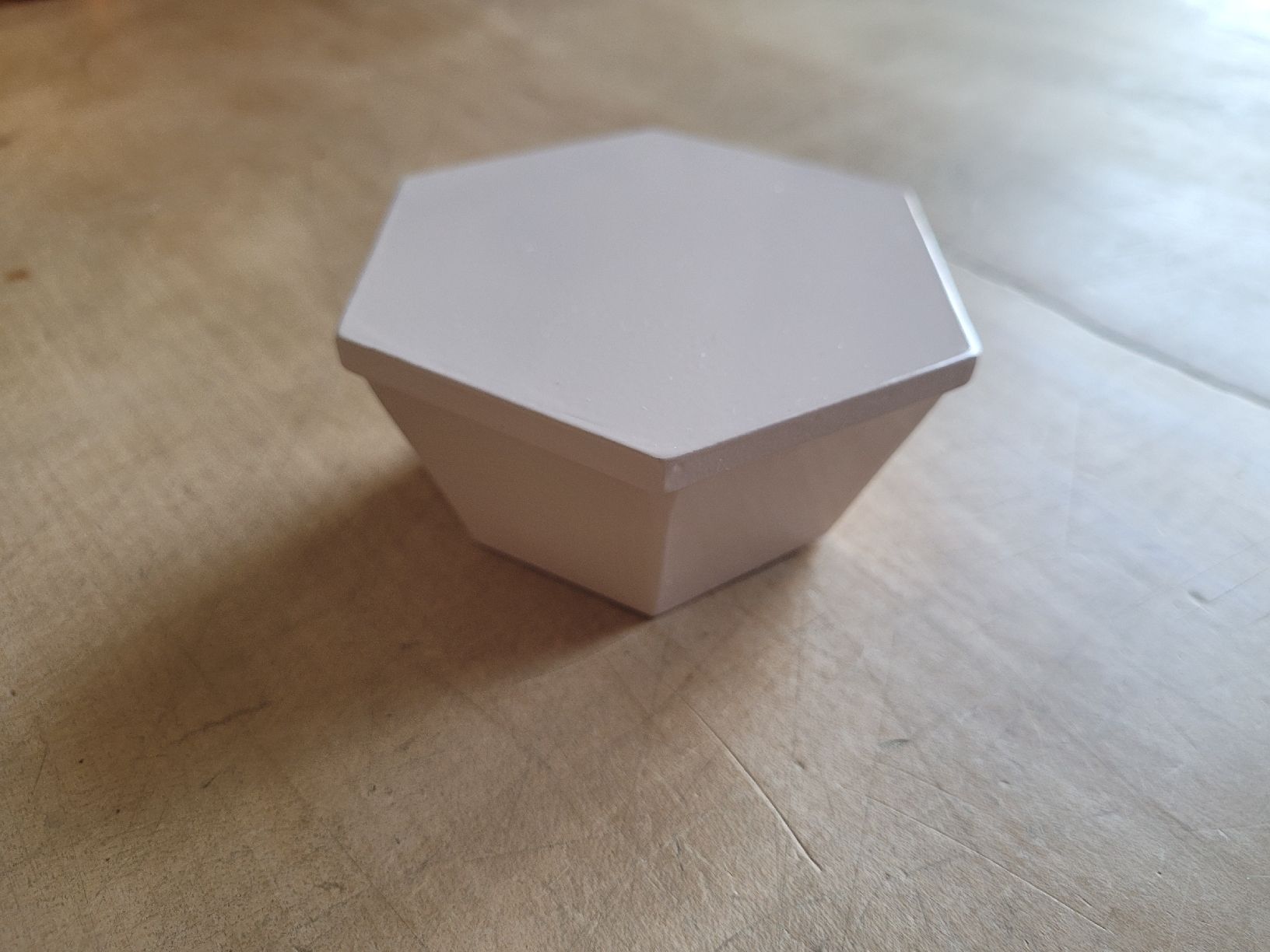 Contenitori & Simili: Hübsche Schmuckbox, Jewellery Box, Dose von Stackers. OVP! – Nuovo e nell'imballaggio originale da Zürich venduto da Engiadinabassa 5