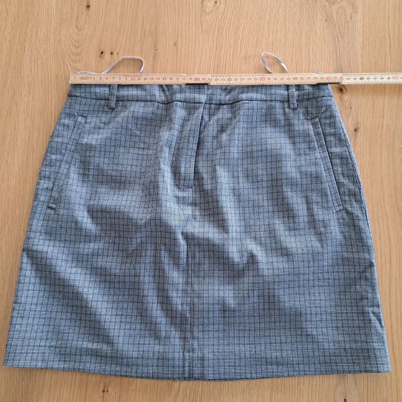 Gonne: Eleganter Jupe Gr.40 – Nuovo (secondo la descrizione) da Steinen venduto da kelli13 3