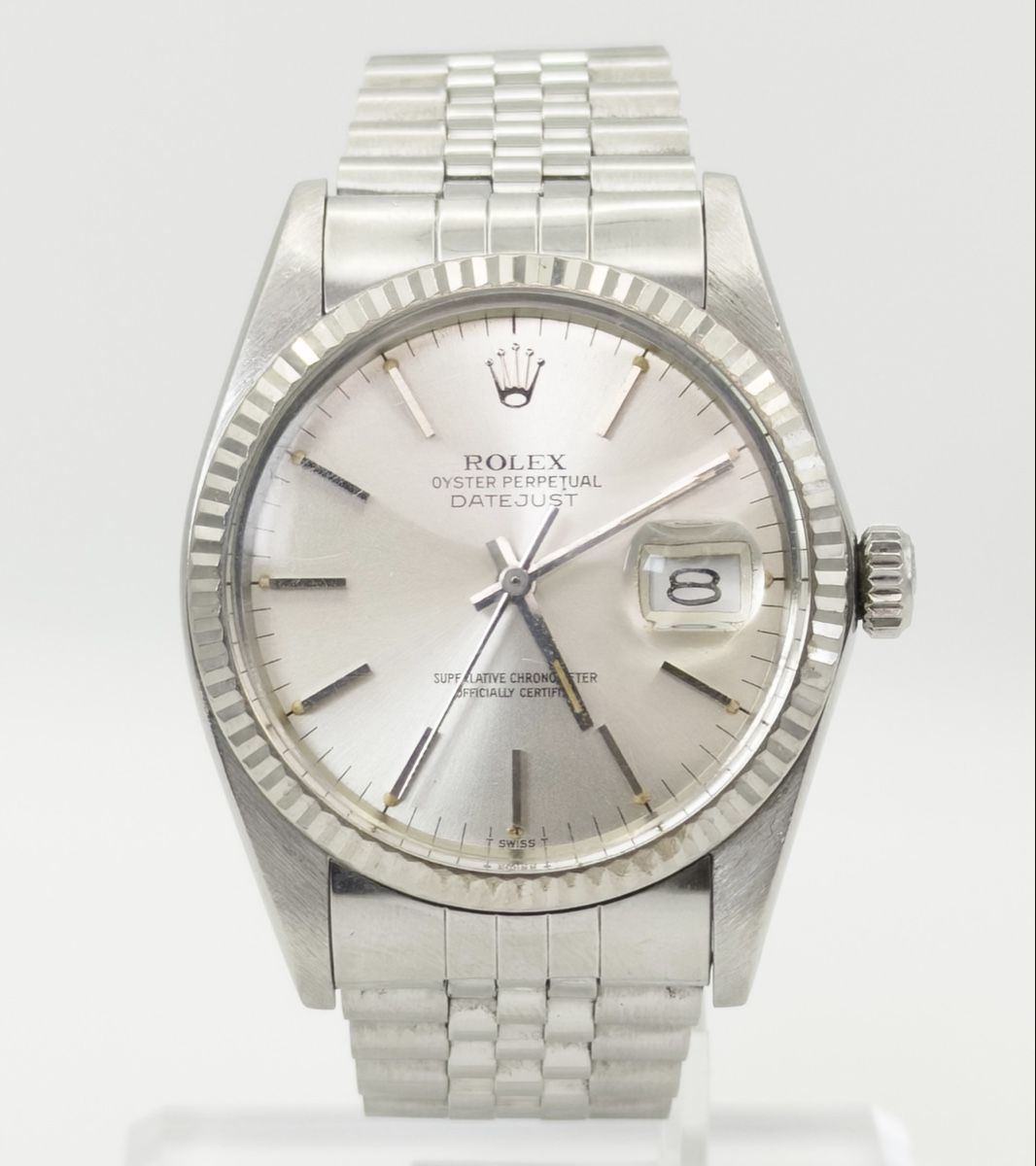 Rolex Montres: Rolex Datejust – D'occasion à Breitenbach par Erol426