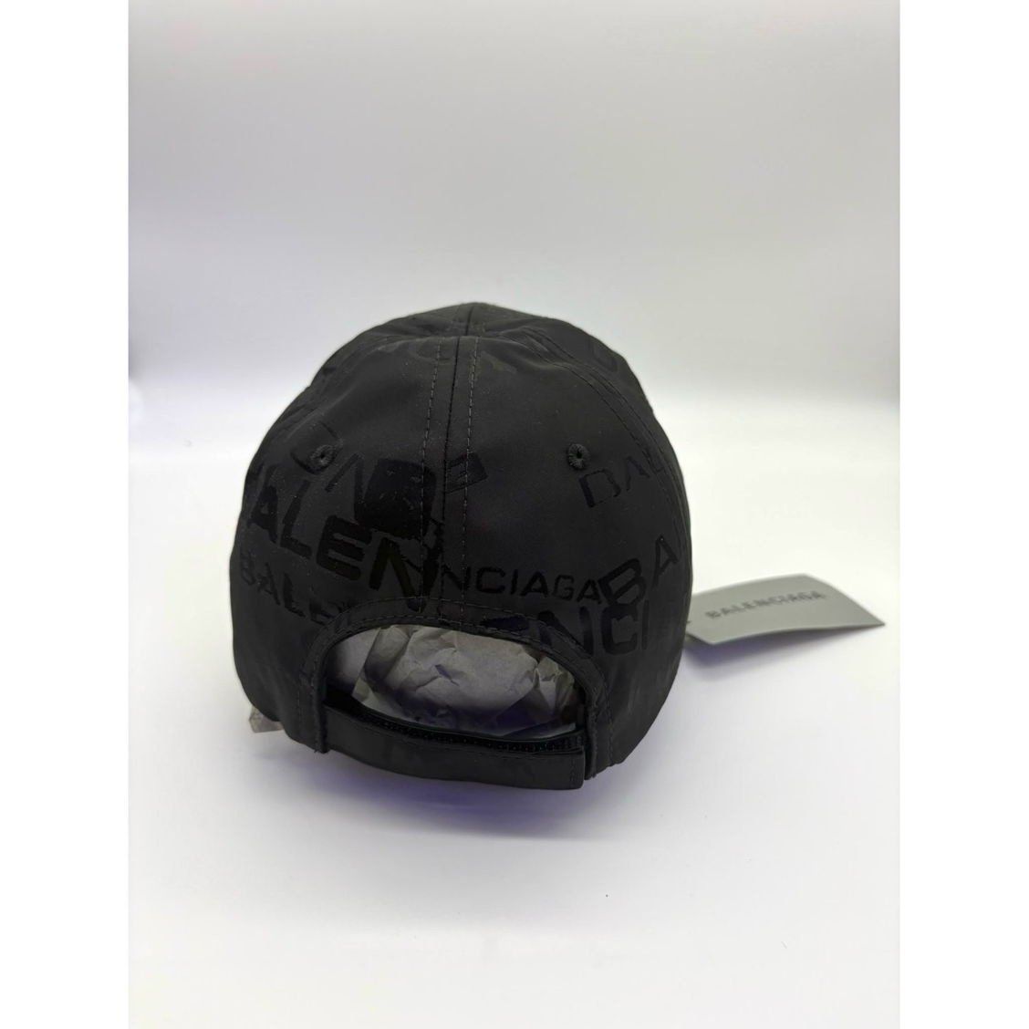 Balenciaga Copricapi, berretti & cappellini: Balenciaga Cap - New – Nuovo e nell'imballaggio originale da Lausanne venduto da S_luxury__ 4