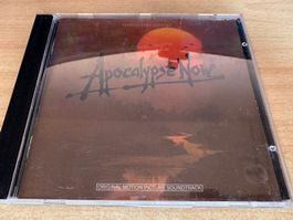 C3 Carmine Coppola And Francis Coppola – Apocalypse Now (Or