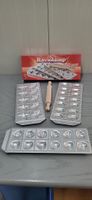 3 Ravioli-Formen Set "Gli Speciali" von Imperia — Neu!