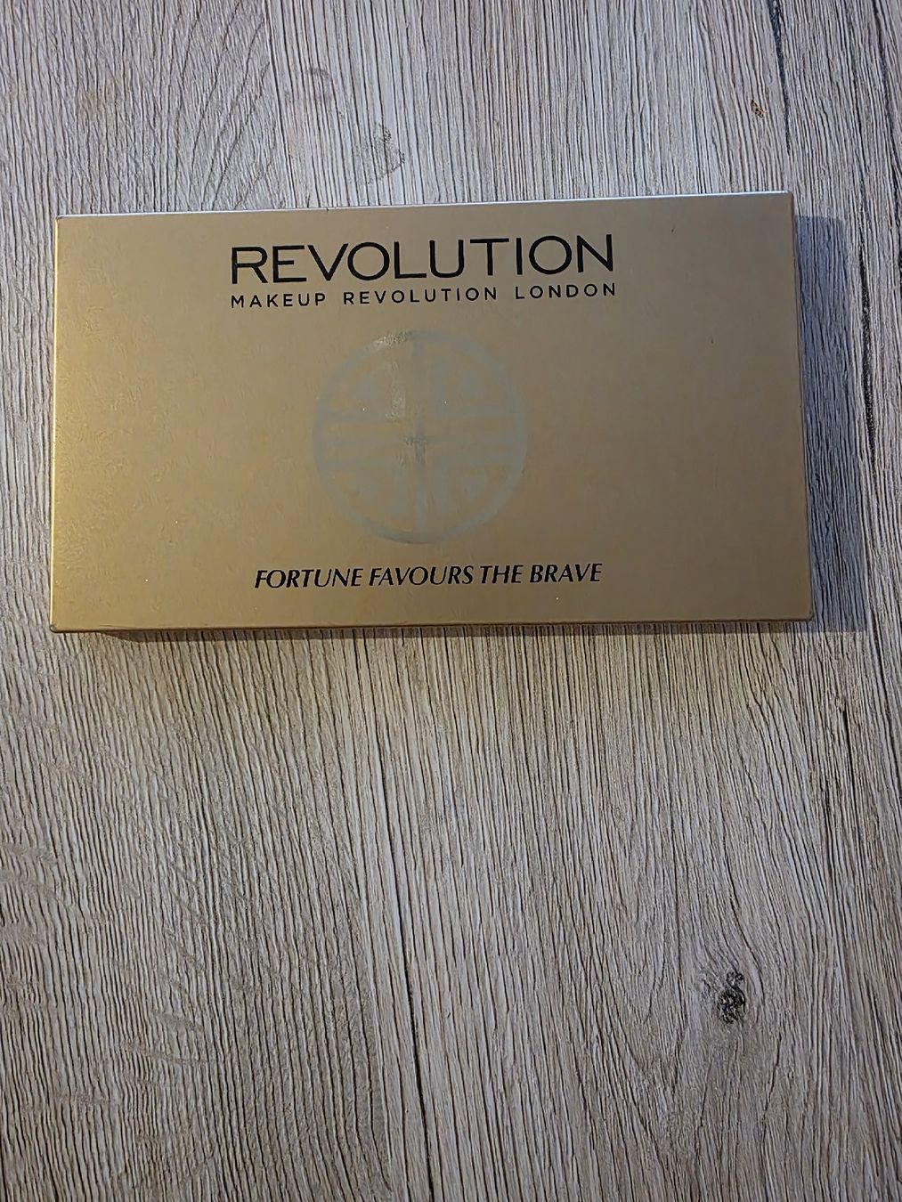 Make-up: Lidl Schatten Palette – Usato da Wolfwil venduto da con_k6vx