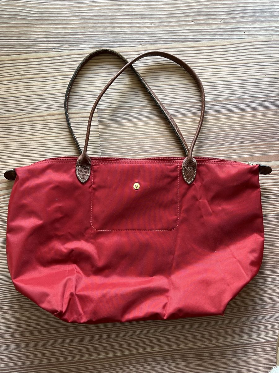 Longchamp Borse da donna: Longchamp Le Pliage – Usato da Gross venduto da sophierose 3