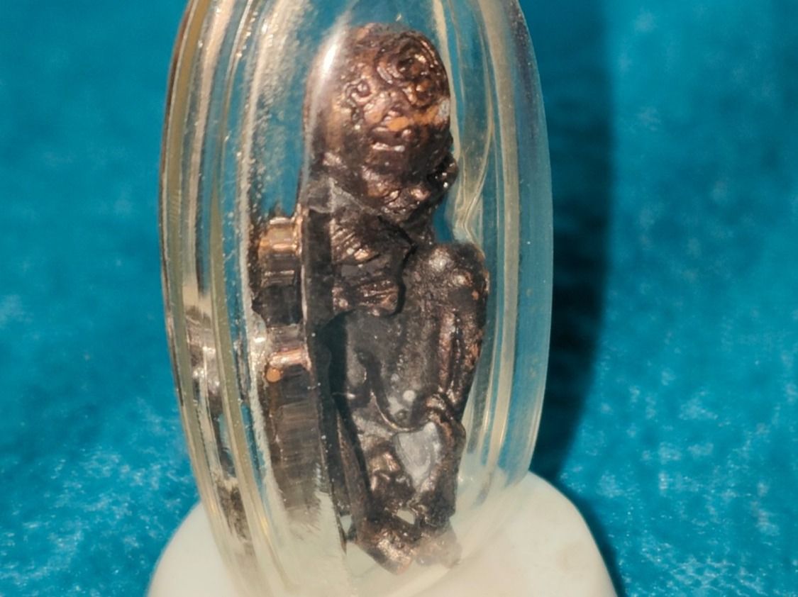 Ciondoli: Thai Buddha Amulett (Nr. 27345) – Usato da Rothrist venduto da SiddharthaMoon 8