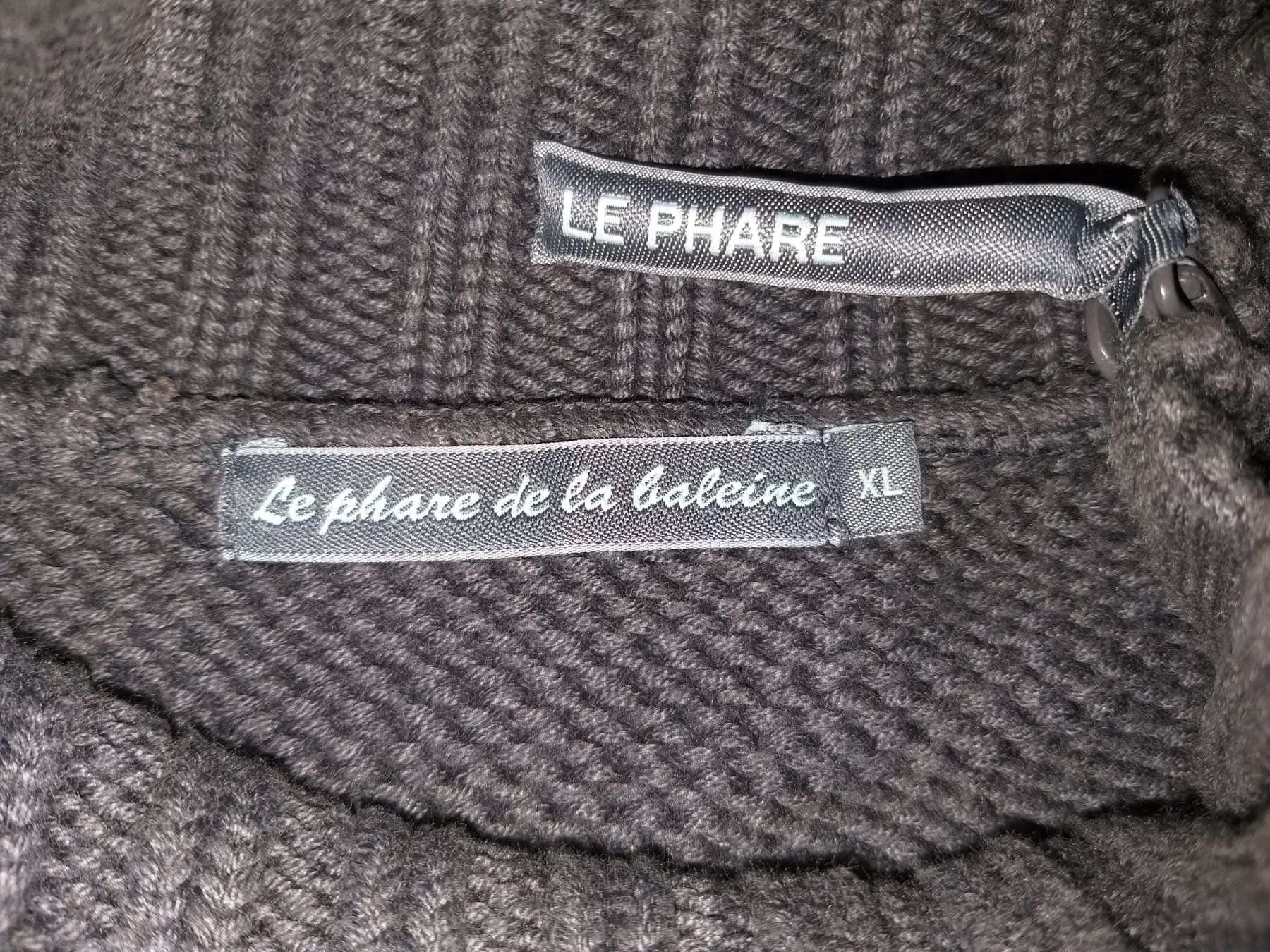 Maglioni & Felpe: Pullover LE PHARE DE LA BALEINE    Taille / Grosse XL – Usato da Cossonay-ville venduto da Super-Price-Quality 9