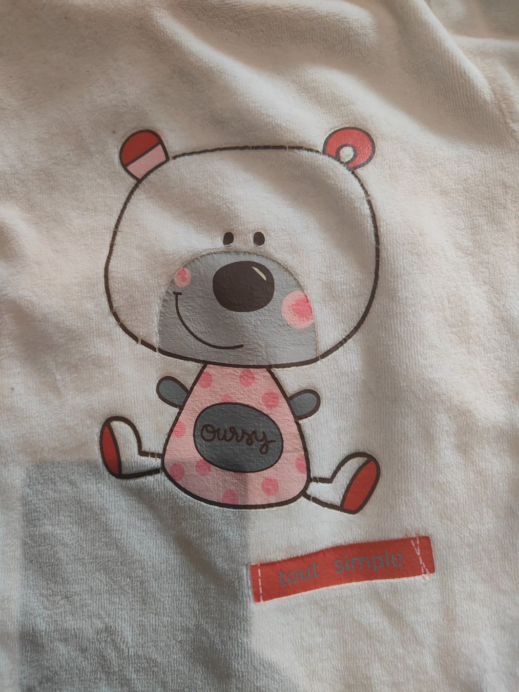 Pyjamas & Ähnliches: Pyjama Gr. 74 – Gebraucht aus Tenniken von Pasci1990 1