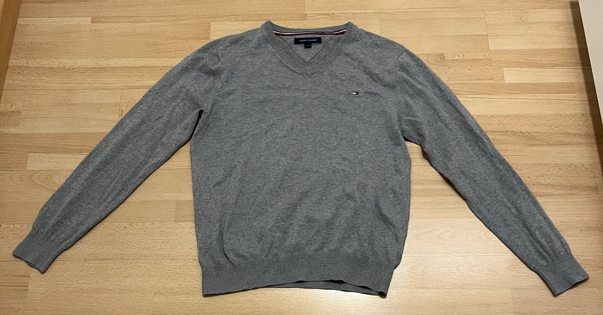 Tommy Hilfiger Maglioni & Felpe: Tommy Hilfiger Pullover – Nuovo (secondo la descrizione) da Wallisellen venduto da dpn_zlh9