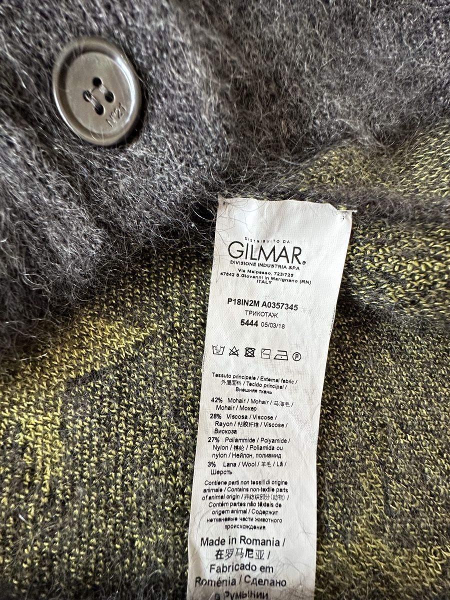 N21 Giacche: N 21 Strickjacke – Usato da Zollikon venduto da _M65_ 5