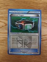 Pokemon Reversal Trigger Black & White Plasma Blast non holo
