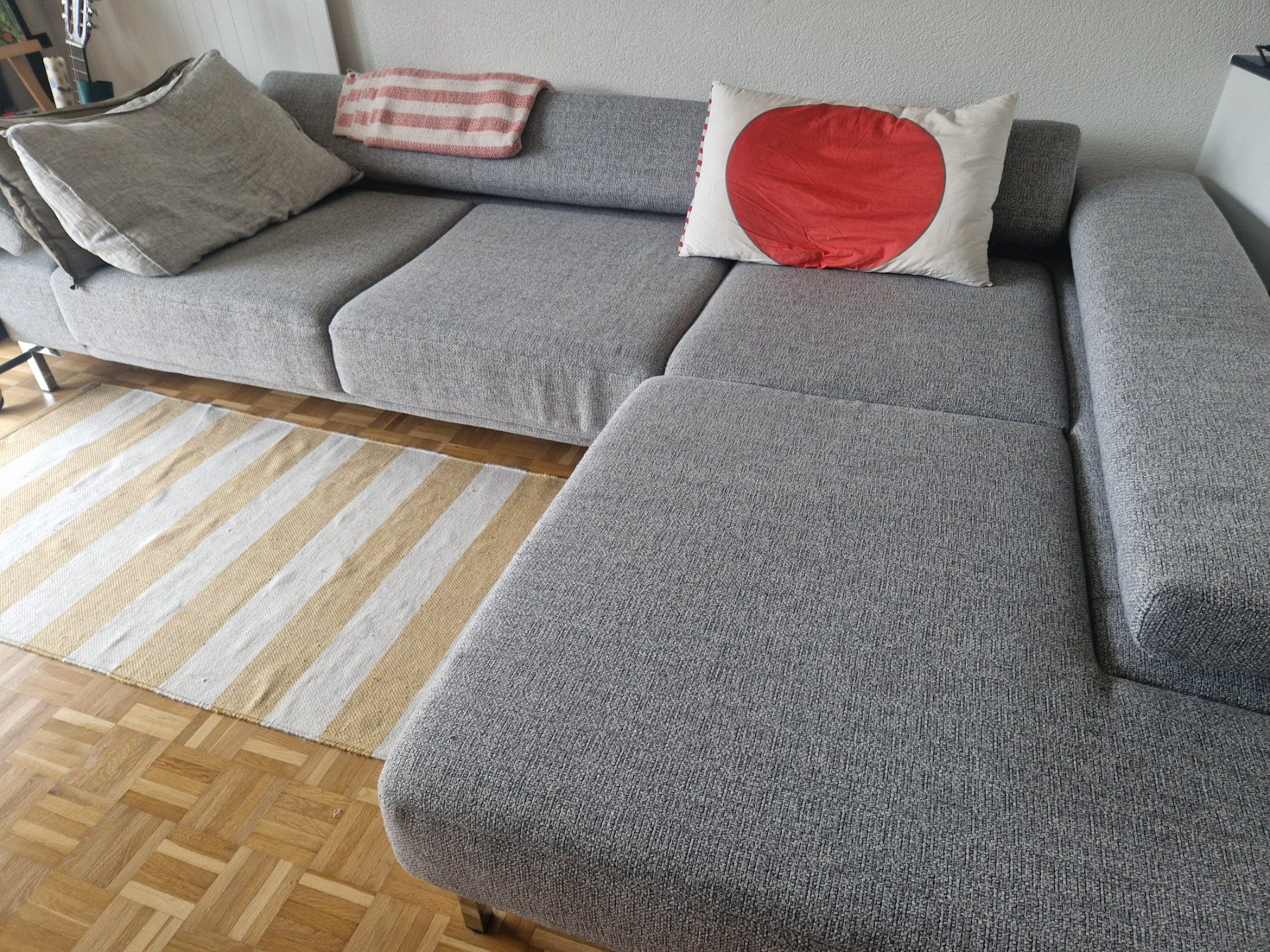 Divani: Bequemstes Sofa! – Usato da Engelburg venduto da quicksilver89