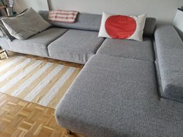Bequemstes Sofa!