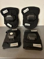 FlashPro Inlineskate-Protektoren-Set (Rollerblade)