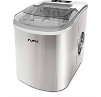 Eiswürfelmaschine Rotel U9903ch