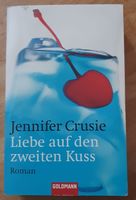 Jennifer Crusie - Liebe auf den zweiten Kuss, Roman