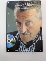 Buch Dieter Meier Hermes Baby