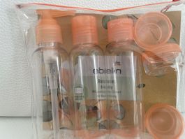 Kosmetik Reiseset originalverpackt