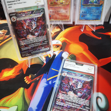 Profile image of VstarCards