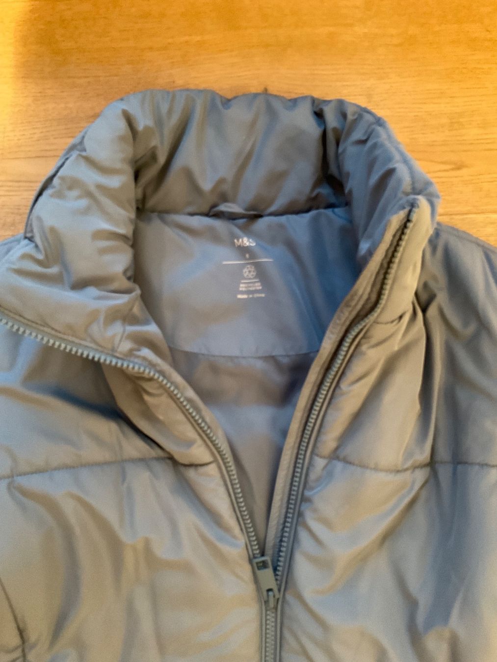 Giacche: M&S Winterjacke – Usato da Figino venduto da Stefano03 2