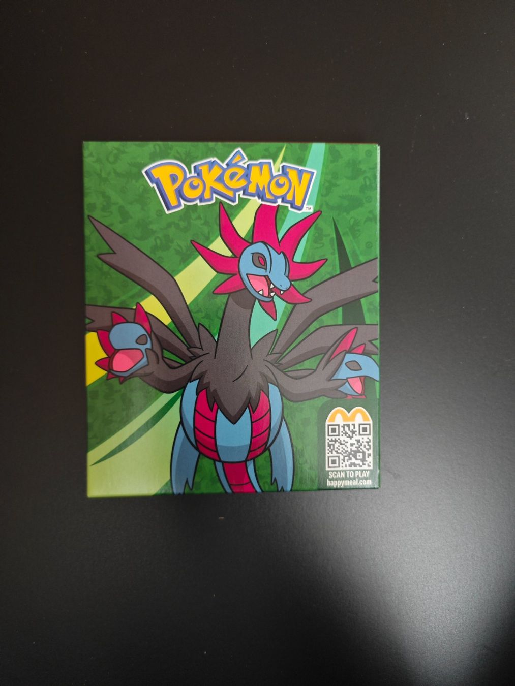 Pokémon Carte collezionabili: Pokemon x Mc Donalds – Nuovo e nell'imballaggio originale da Sissach venduto da Siraiwan 6