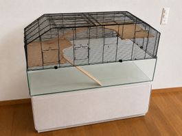 Nagerterrarium