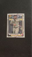 Fernando Tatis Jr. - Baseball Karte - San Diego Padres!