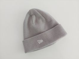 Beanie / Mütze Orig. NEW ERA, Grösse One Size , Top-Zustand