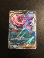 Temporal Forces - Gengar ex 104/162 NM Ab 1