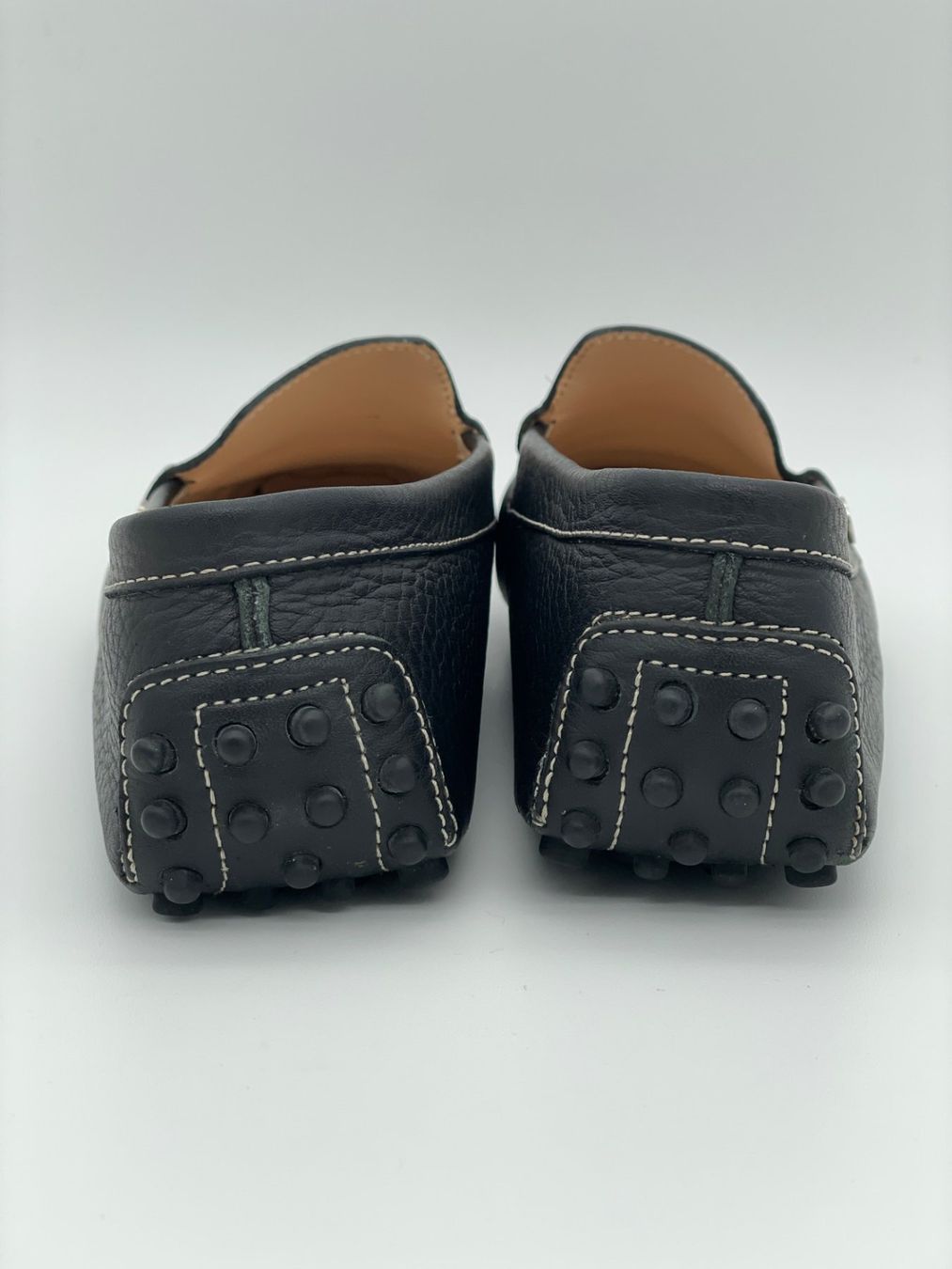 Tod'S Scarpe da donna: Tod's Gommino Driving Mokassin EU 37 Schwarz – Usato da Zürich venduto da shoe_shop 8