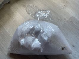 Nachfüllpackung für Still- und Lagerungskissen  Neu