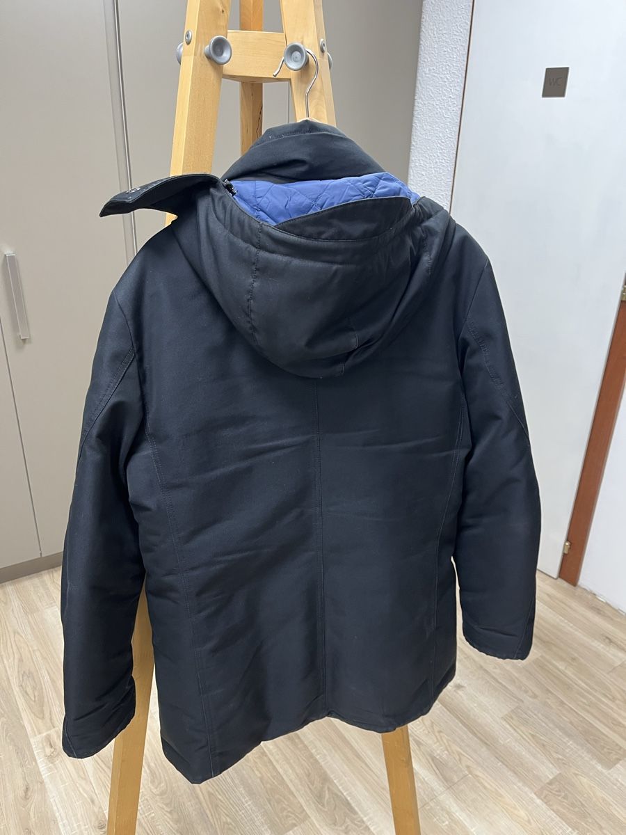 Peuterey Cappotti: Doudoune Peuterey – Usato da Lens venduto da Tosca70 2