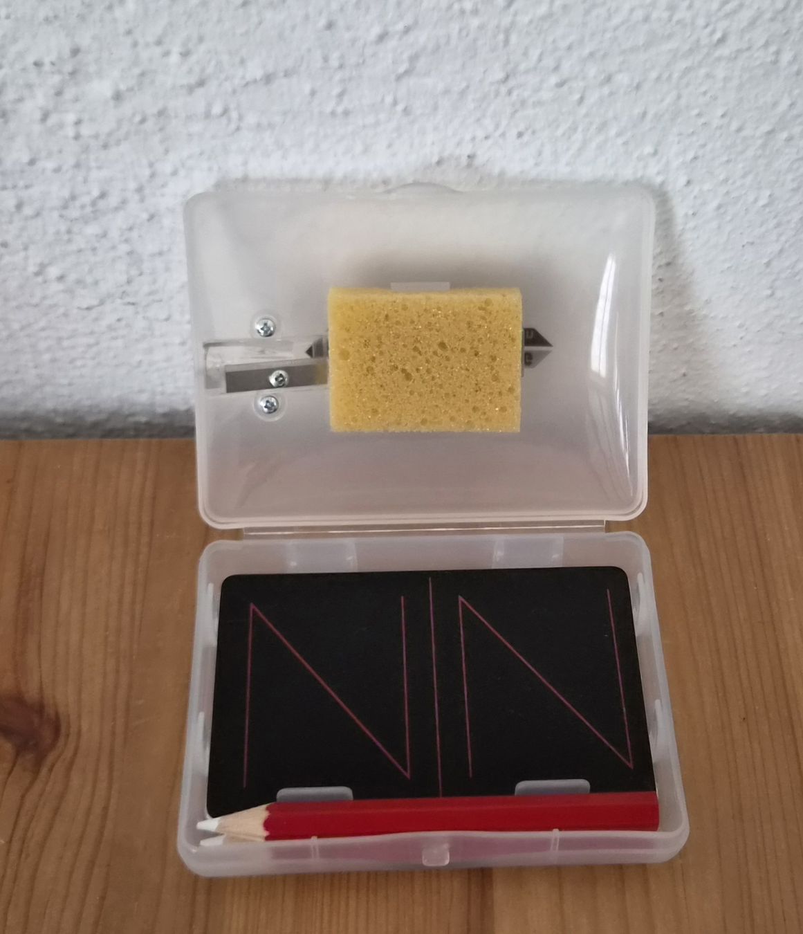 Giochi: Jass Set Mini  – Nuovo (secondo la descrizione) da Affoltern am Albis venduto da thingsANDthings