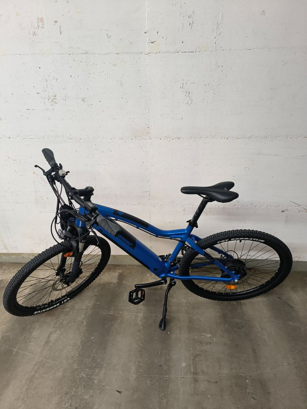 Leopard Biciclette: E-Mountainbike Leopard Uphill Neu – Nuovo e nell'imballaggio originale da Winterthur venduto da Automat.Welt.24 2