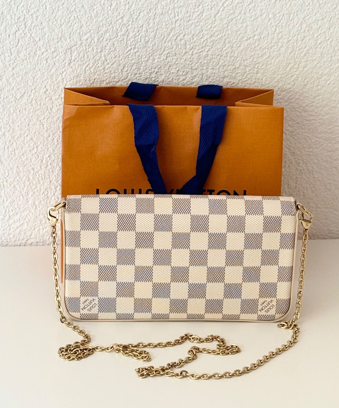 Louis Vuitton Borse da donna: Louis Vuitton Félicie – Usato da Reinach AG venduto da BisMad3 8