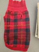 2 Hund Winter Pullover ab 1.-