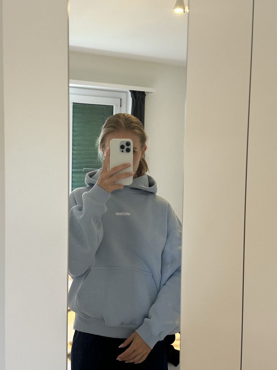 Maglioni & Felpe: WRSTBHVR Hoodie – Nuovo (secondo la descrizione) da Niederscherli venduto da j.joerg 2