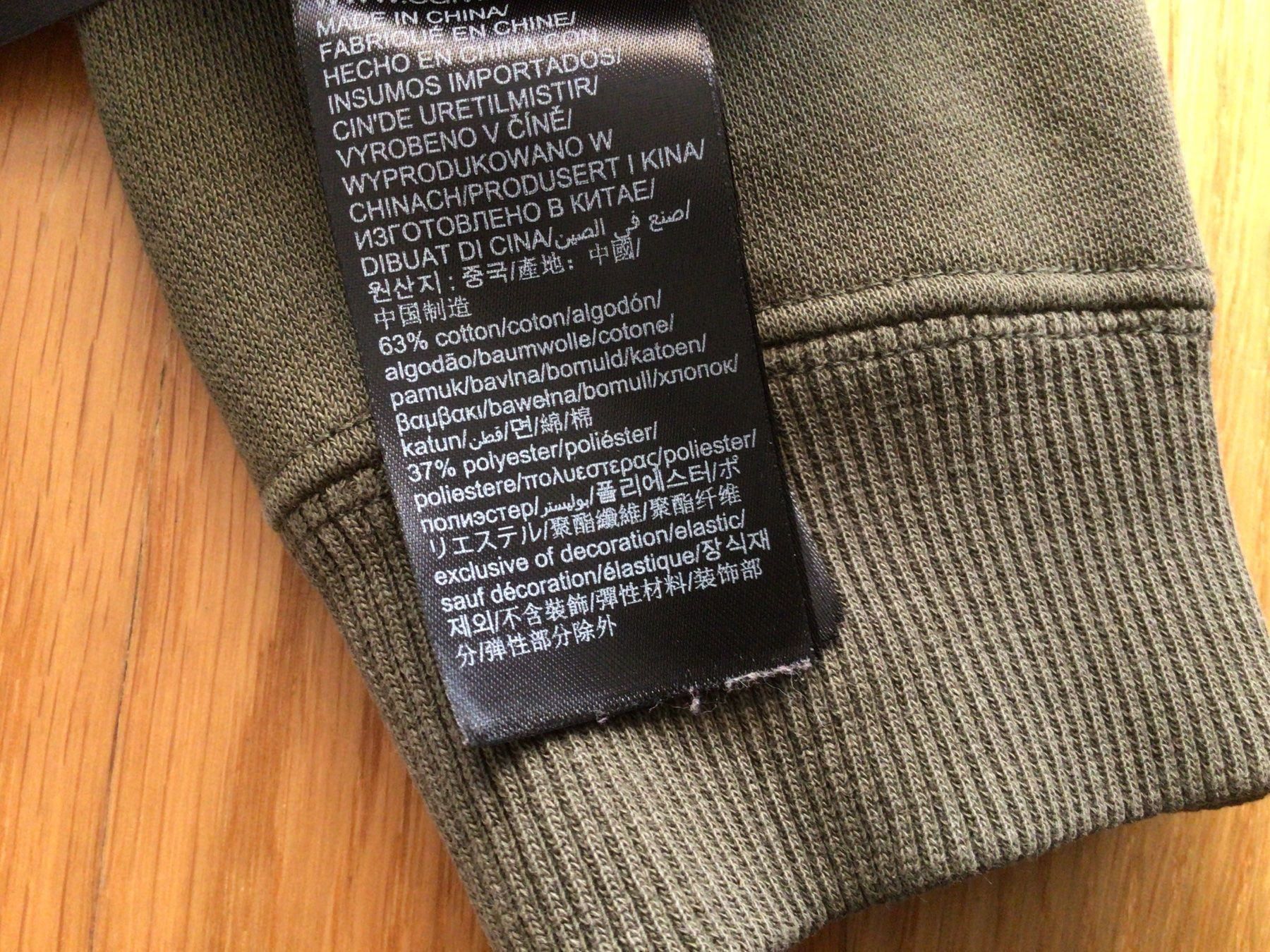 Pullover & Sweatshirts: Sweatshirt Trainerhose Gr. 158 – Gebraucht aus Zürich von froschchen79 3