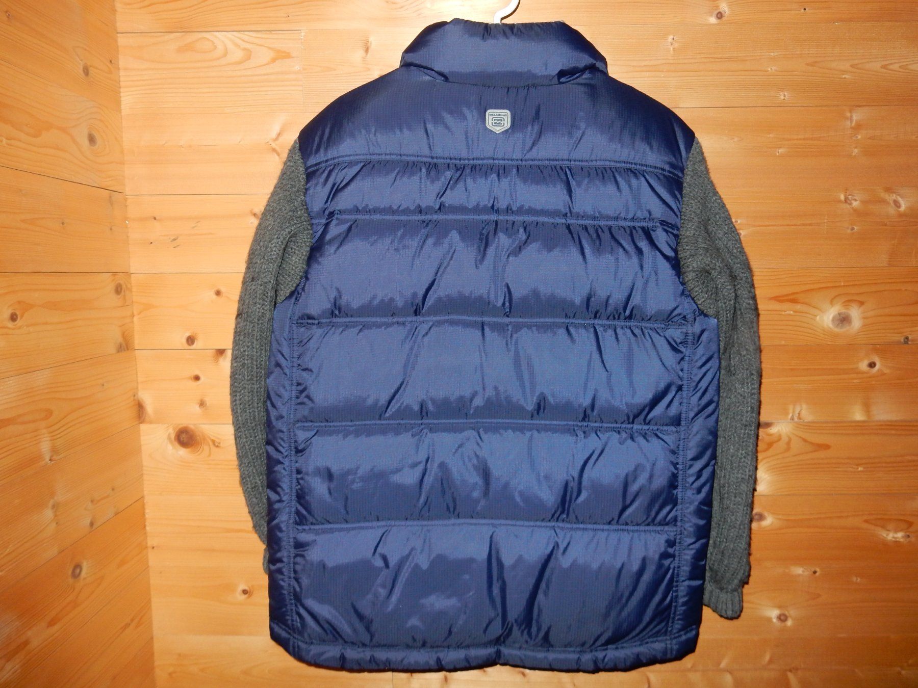 Billabong Jacken: Daunenjacke BILLABONG, Gr. M / UNIKAT – Gebraucht aus St.Gallen von regenbogen5 2
